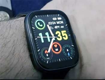 Tikland Smart Watch