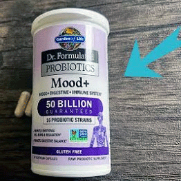 Dr Formulated Probiotics