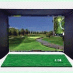 Optishot 2 Golf Simulator
