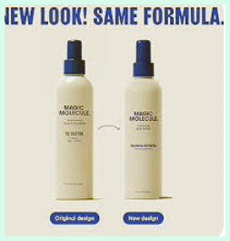 Magic Molecule Spray