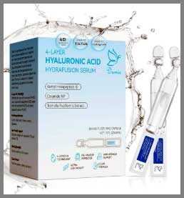Turmskin Hyaluronic Acid Serum