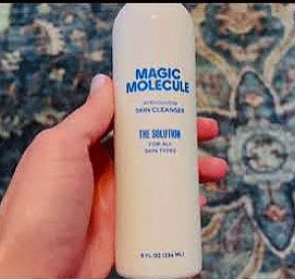 Magic Molecule