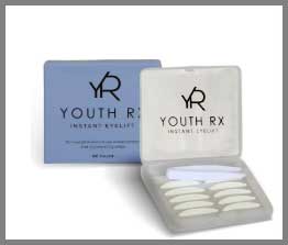 Youth Rx Instant Eyelift