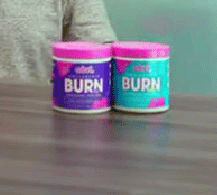 Burn Box Weight Loss