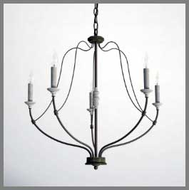 Birch Lane Lighting Chandeliers