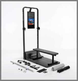 Speediance Gym Monster