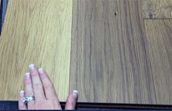 Proximity Mills Flooring