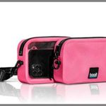 Booe Waterproof Belt Bag