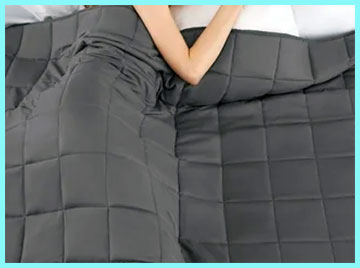 Frozera Cooling Blanket