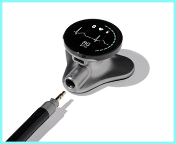 Eko Core 500 Digital Stethoscope