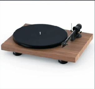 Udreamer Record Player
