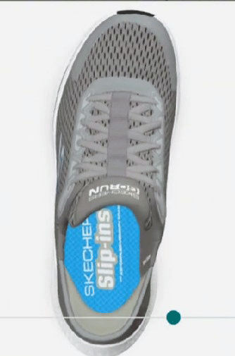 Skechers Go Run Consistent 2.0
