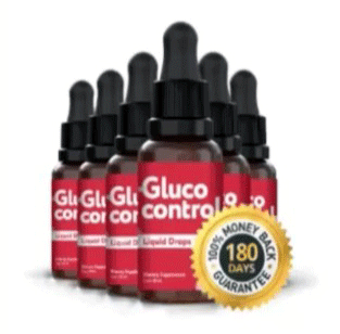 Azucar Control Gotas