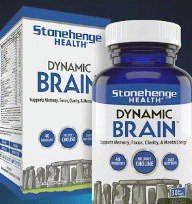 Stonehenge Health Dynamic Drain