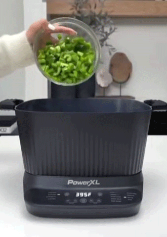 Stirmax Multi Cooker