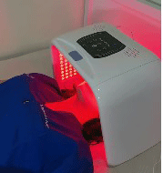 Megelin Red Light Therapy