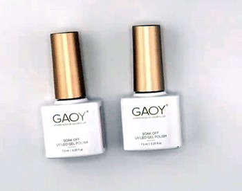 Gaoy Gel Polish