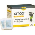 Xitox Foot Pads