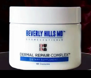 Beverly Hills Dermal Repair Complex