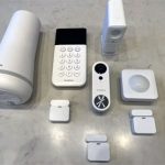 SimpliSafe Home Security