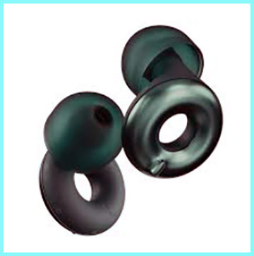 Loop Switch 2 Earplugs