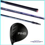 Newton Golf Shafts