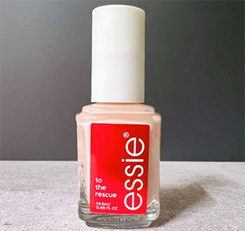  Essie To The Rescue