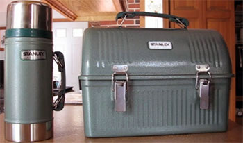 Stanley Classic Lunch Box
