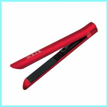  Soleil Hair Straightener