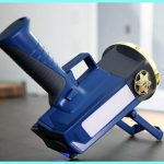 Star Patrol Spotlight