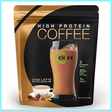 Chike Coffee Protein
