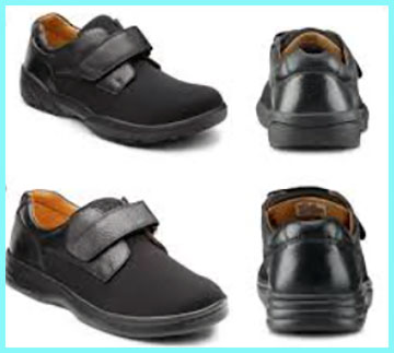 Dr. Comfort Shoes