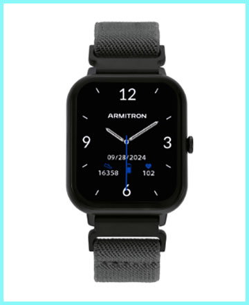 Armitron Connect Matrix