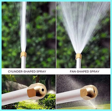 Jetsono Pressure Washer