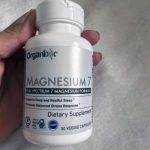 Organixx Magnesium 7