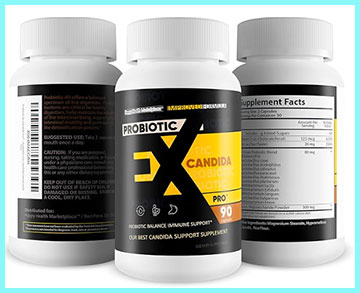 Primal Herb Ex Candida