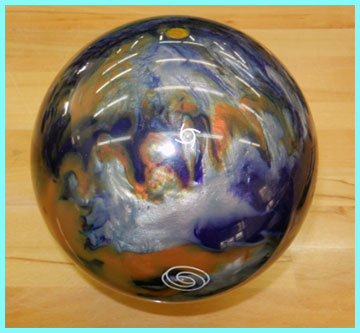 Storm Equinox Bowling Ball