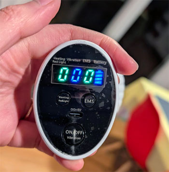 Acemend Leg Massager