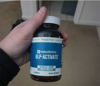 Triquetra GLP Activate