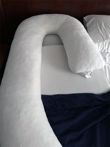 MedCline Shoulder Relief System