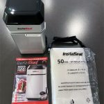InstaSeal Vacuum Sealer
