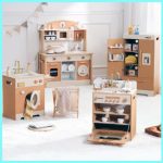 Robud Play Kitchen