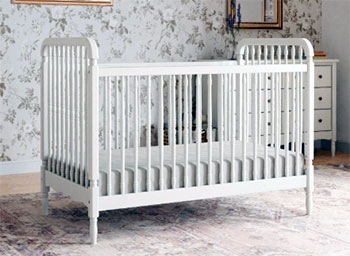 Namesake Liberty Crib