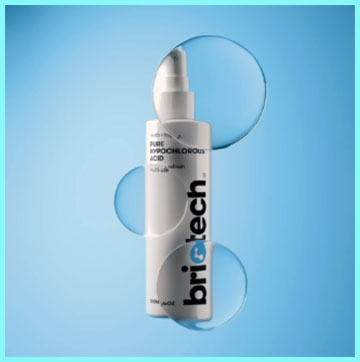 Briotech Topical Skin Spray