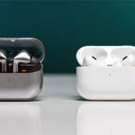 Galaxy Buds 2 Pro Vs. Buds 3 Pro