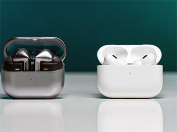  Galaxy Buds 2 Pro Vs. Buds 3 Pro