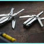 Leatherman Surge Vs. Wave Plus