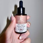 Aurumeta Tanning Drops