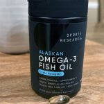 Triple Strength Omega 3