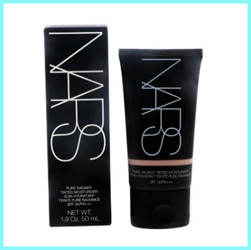 NARS Pure Radiant Tinted Moisturizer